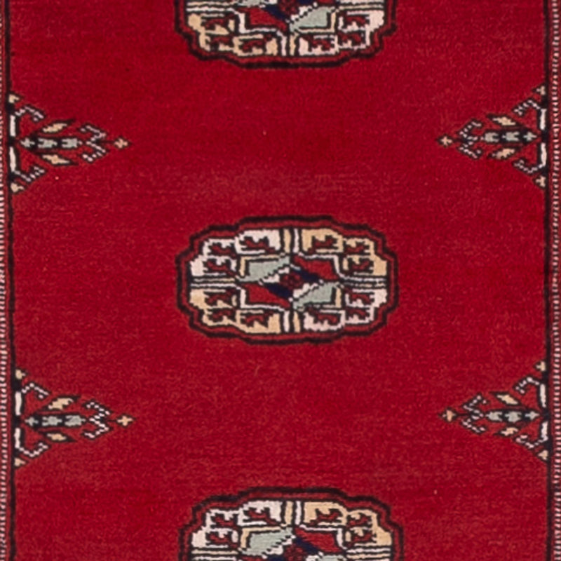 Tapete Paquistão 311x78cm - Tapete Oriental