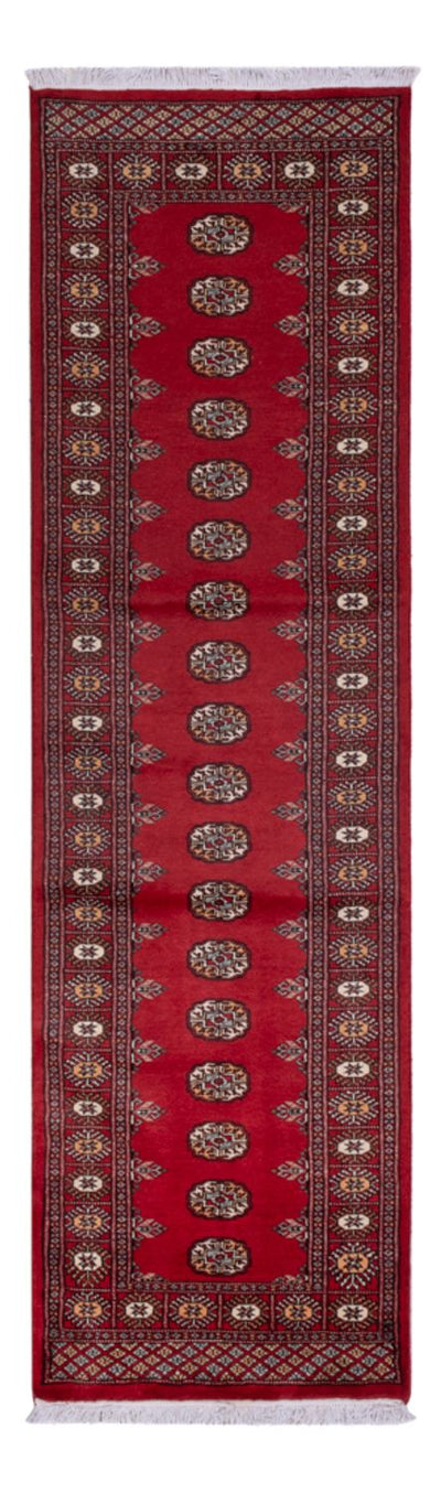 Tapete Paquistão 78x289cm - Tapete Oriental