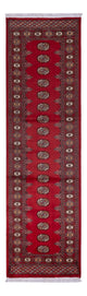 Tapete Paquistão 289x78cm - Tapete Oriental