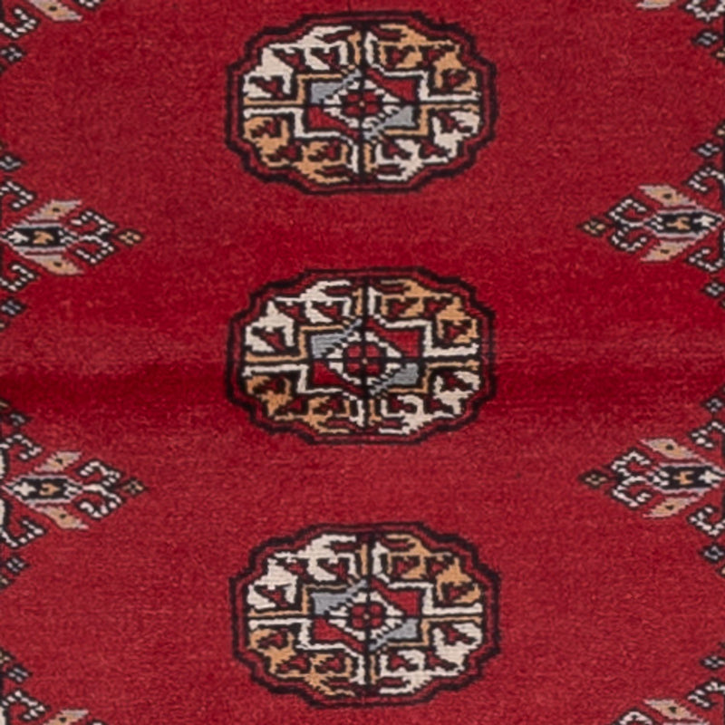 Tapete Paquistão 289x78cm - Tapete Oriental