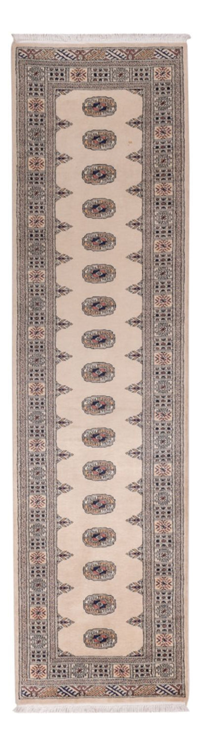 Tapete Paquistão 79x311cm - Tapete Oriental