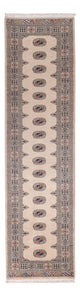 Tapete Paquistão 311x79cm - Tapete Oriental