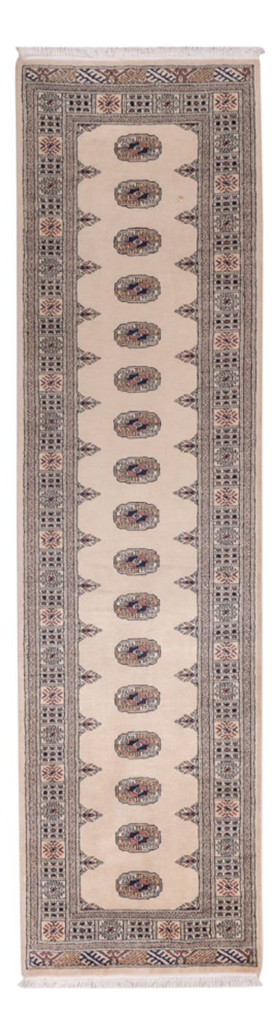 Tapete Paquistão 311x79cm - Tapete Oriental