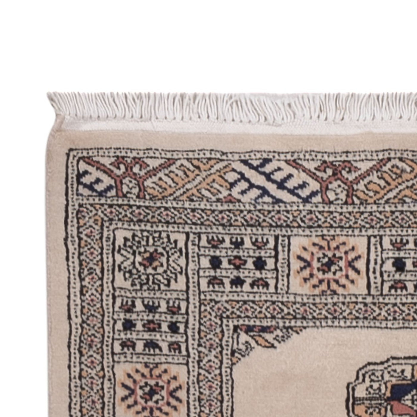 Tapete Paquistão 311x79cm - Tapete Oriental