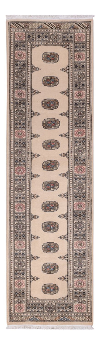 Tapete Paquistão 79x288cm - Tapete Oriental