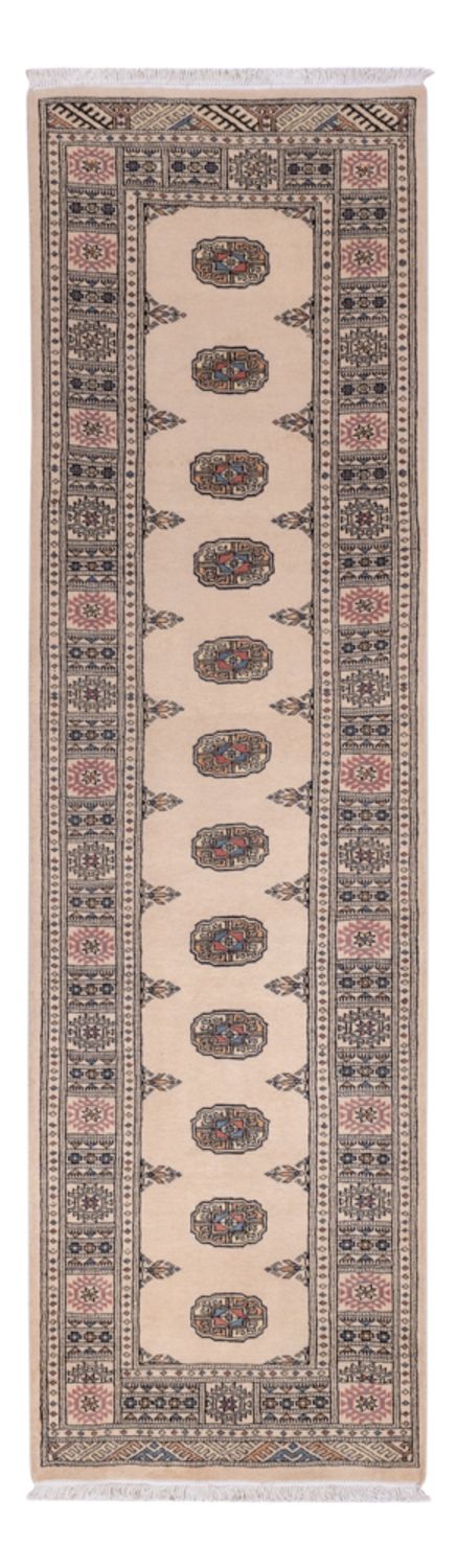 Tapete Paquistão 288x79cm - Tapete Oriental