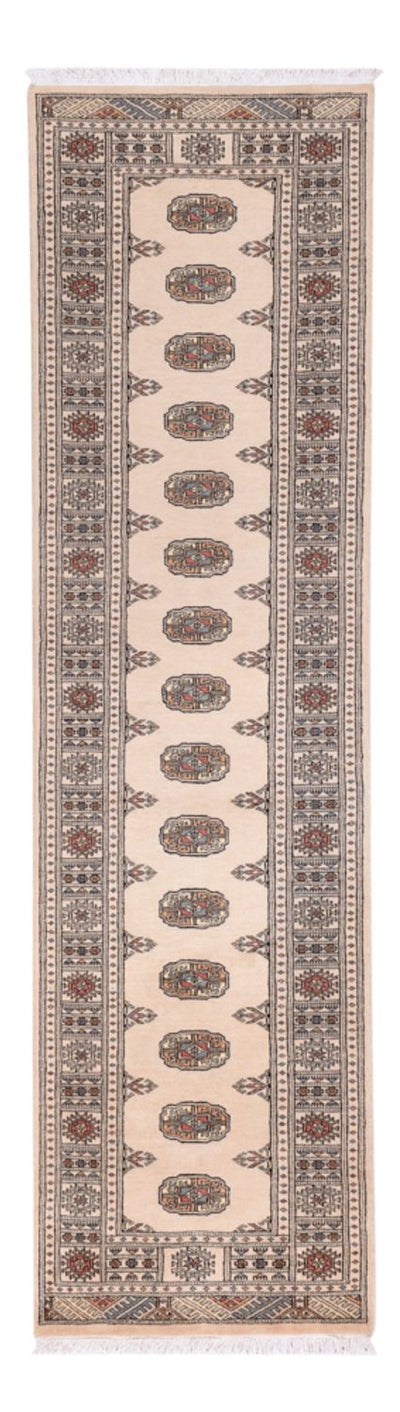 Tapete Paquistão 79x315cm - Tapete Oriental