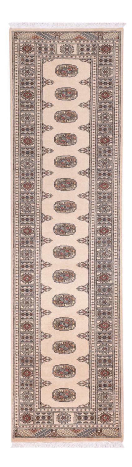 Tapete Paquistão 315x79cm - Tapete Oriental