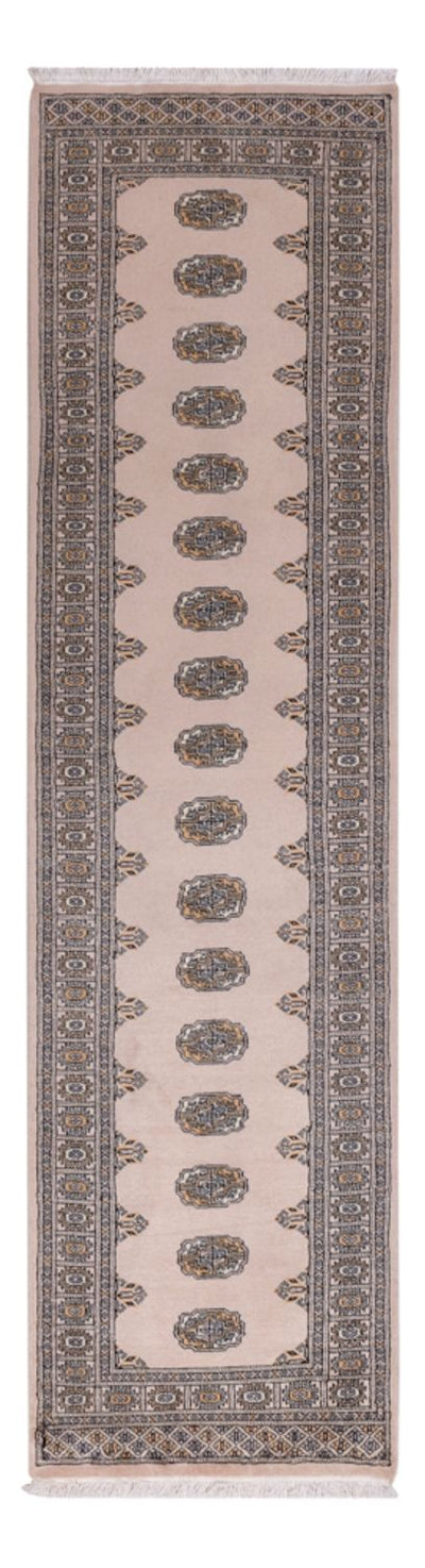 Tapete Paquistão 79x302cm - Tapete Oriental