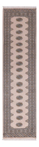 Tapete Paquistão 302x79cm - Tapete Oriental