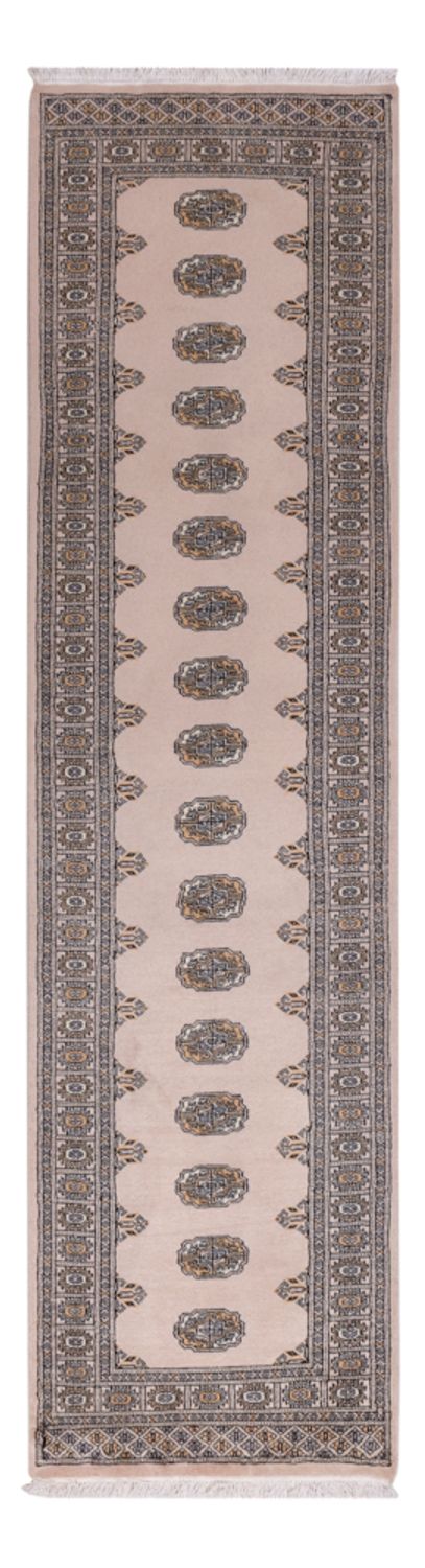Tapete Paquistão 302x79cm - Tapete Oriental