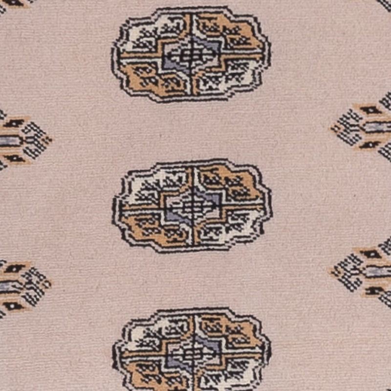Tapete Paquistão 302x79cm - Tapete Oriental