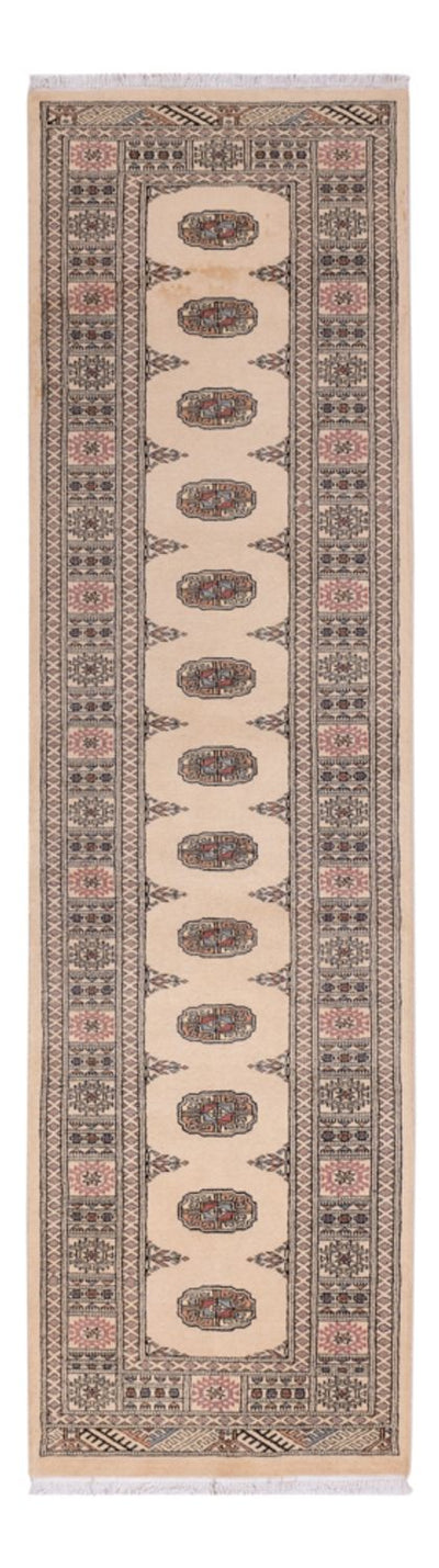 Tapete Paquistão 79x309cm - Tapete Oriental