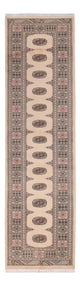 Tapete Paquistão 309x79cm - Tapete Oriental