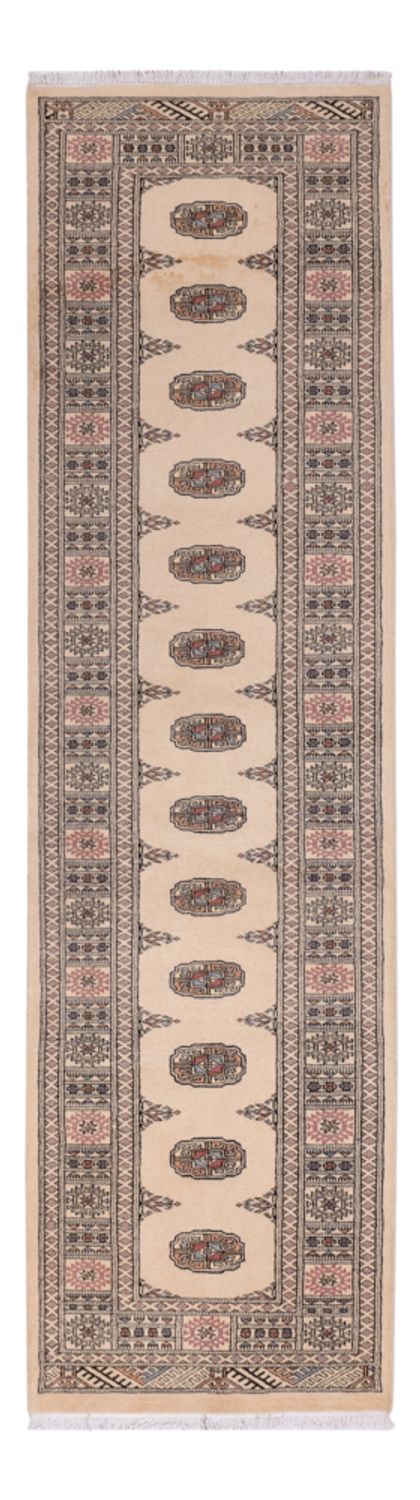 Tapete Paquistão 309x79cm - Tapete Oriental