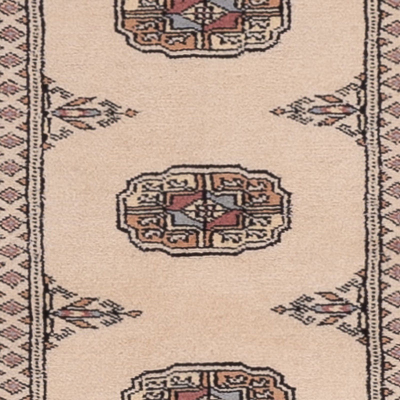 Tapete Paquistão 309x79cm - Tapete Oriental