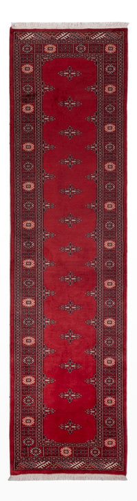 Tapete Paquistão 303x79cm - Tapete Oriental – product image
