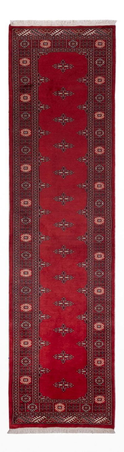 Tapete Paquistão 79x303cm - Tapete Oriental