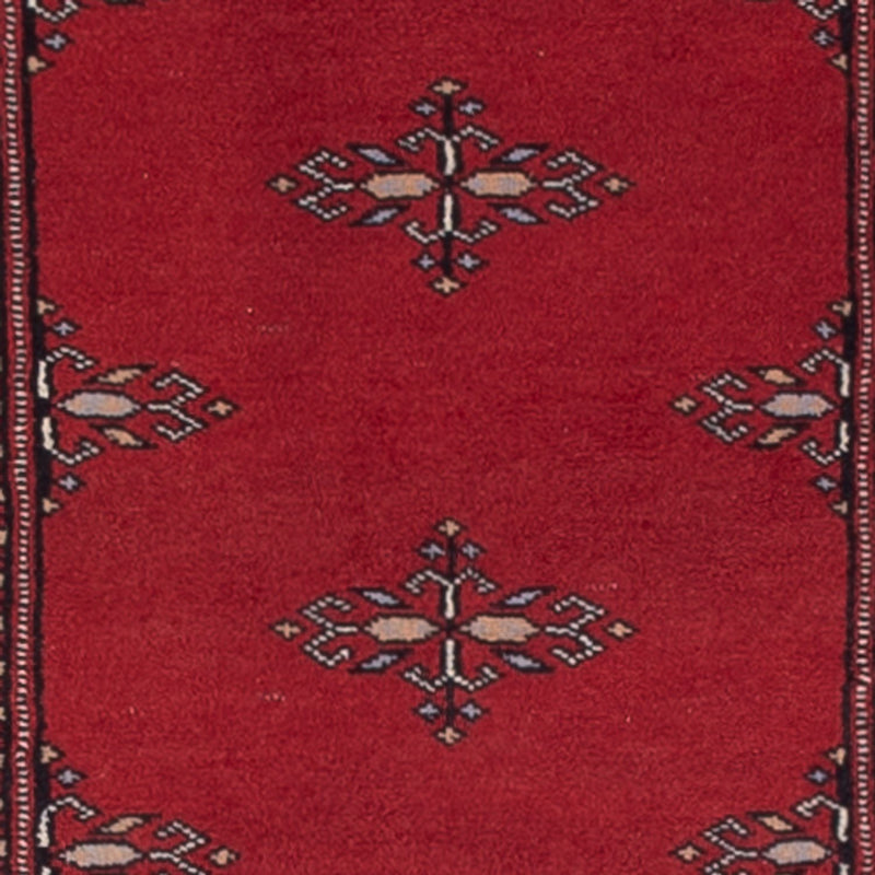 Tapete Paquistão 303x79cm - Tapete Oriental