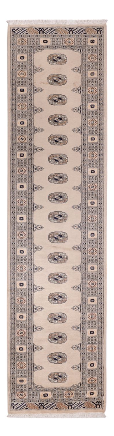 Tapete Paquistão 78x317cm - Tapete Oriental