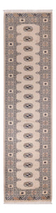 Tapete Paquistão 317x78cm - Tapete Oriental