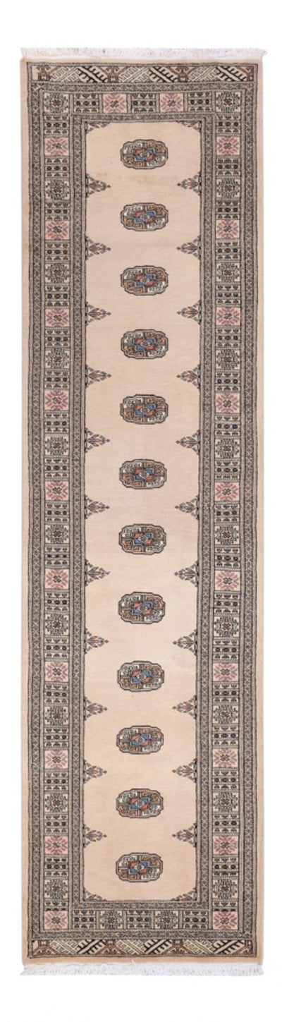 Tapete Paquistão 79x310cm - Tapete Oriental