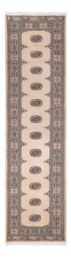 Tapete Paquistão 79x310cm - Tapete Oriental