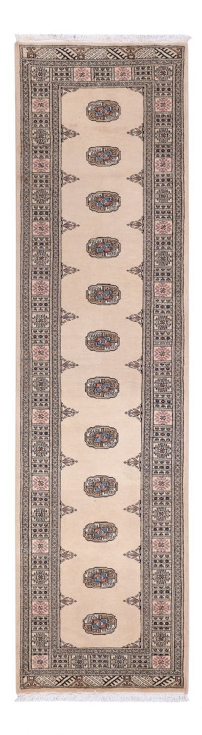 Tapete Paquistão 79x310cm - Tapete Oriental
