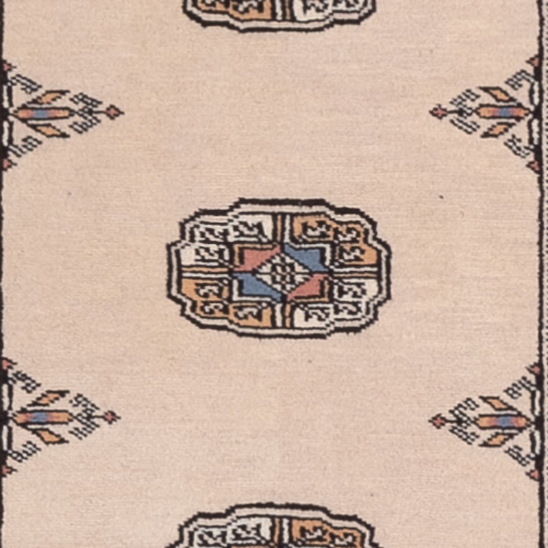 Tapete Paquistão 79x310cm - Tapete Oriental