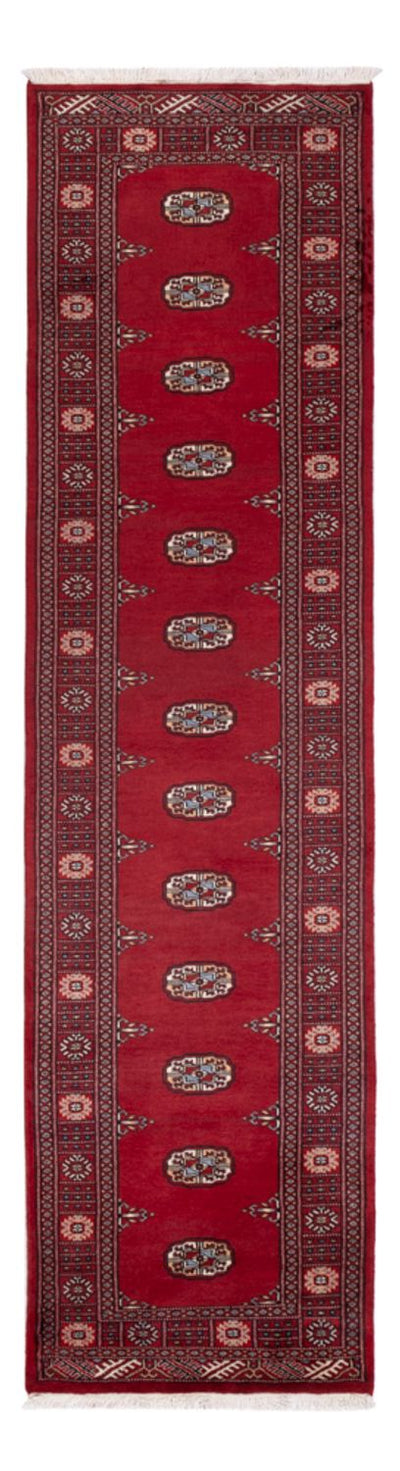 Tapete Paquistão 77x305cm - Tapete Oriental