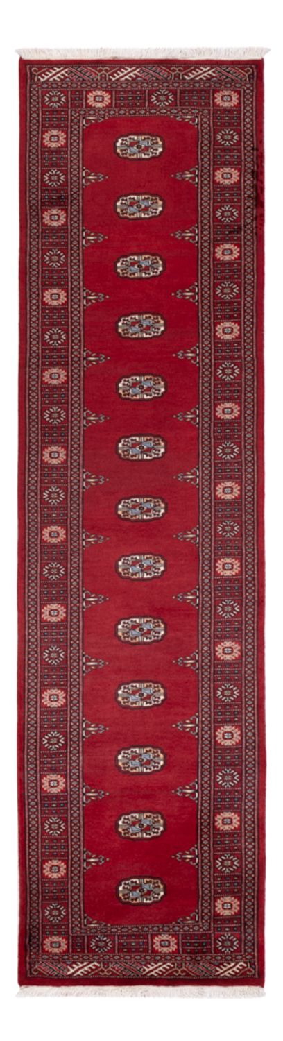 Tapete Paquistão 305x77cm - Tapete Oriental