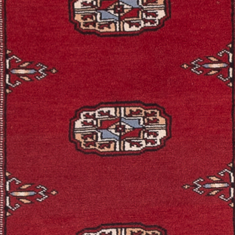 Tapete Paquistão 305x77cm - Tapete Oriental