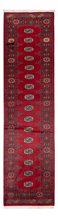 Tapete Paquistão 297x79cm - Tapete Oriental – product image
