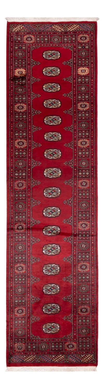 Tapete Paquistão 79x297cm - Tapete Oriental