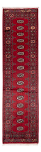 Tapete Paquistão 297x79cm - Tapete Oriental