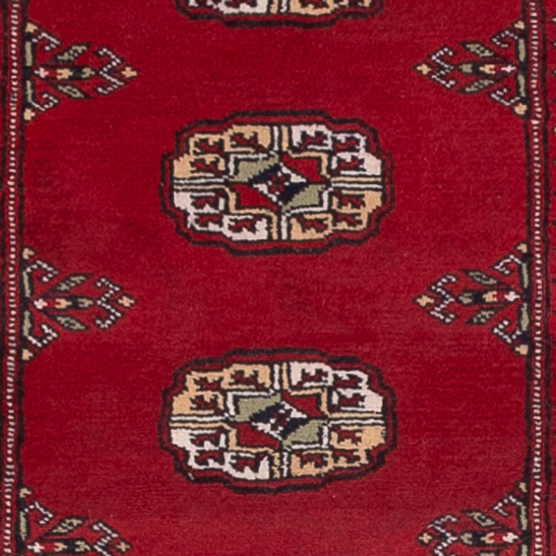 Tapete Paquistão 297x79cm - Tapete Oriental