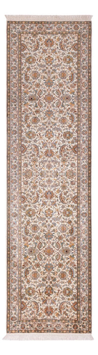 Seda da Caxemira Tapete 308x80cm - Tapete Oriental – product image