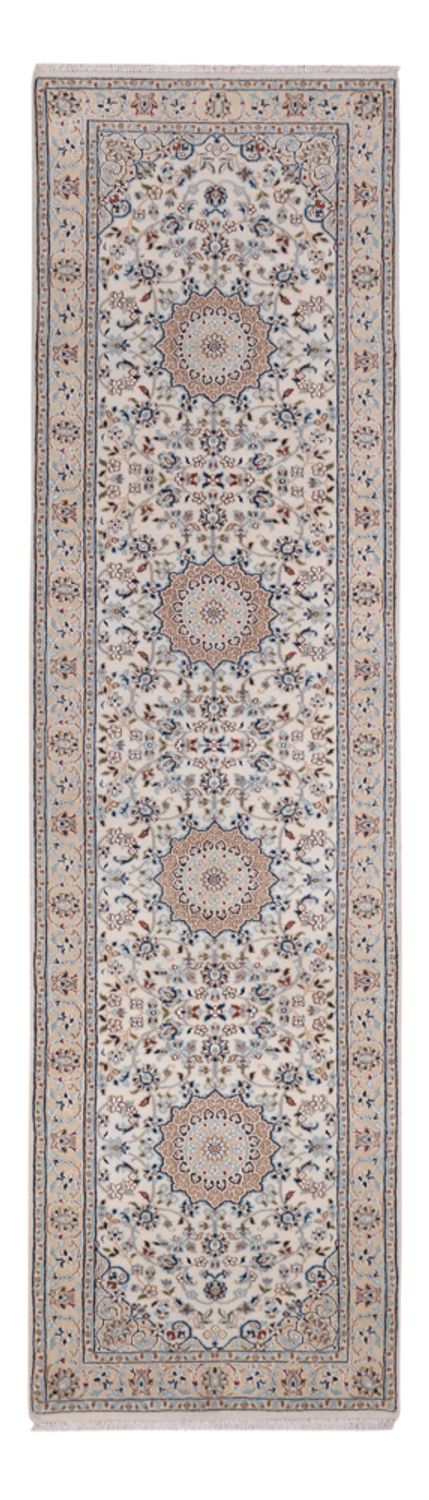 Nain Indo Tapete 307x80cm - Tapete Oriental