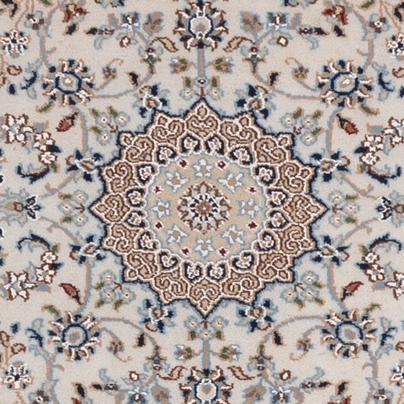 Nain Indo Tapete 307x80cm - Tapete Oriental