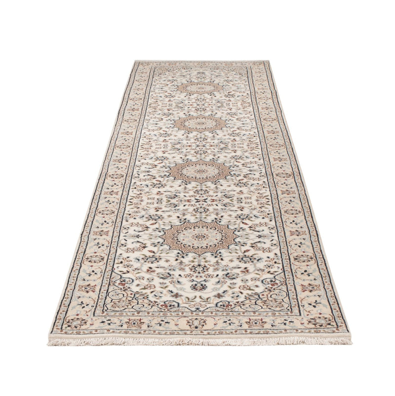 Nain Indo Tapete 307x80cm - Tapete Oriental
