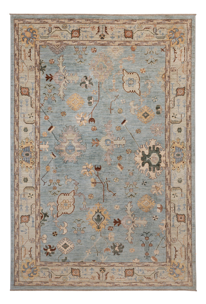 Ushak Tapete 296x200cm - Tapete Oriental