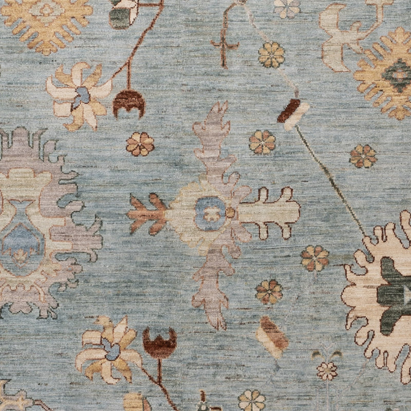 Ushak Tapete 296x200cm - Tapete Oriental