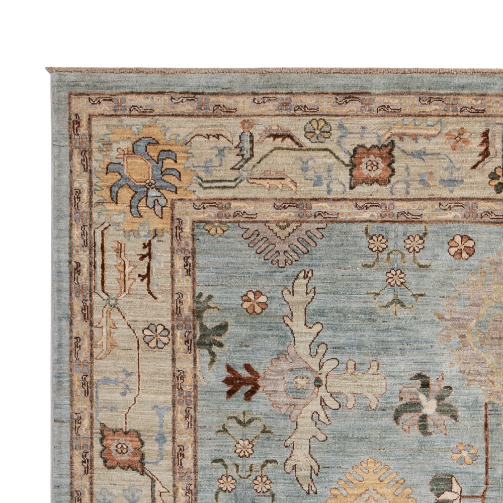 Ushak Tapete 296x200cm - Tapete Oriental
