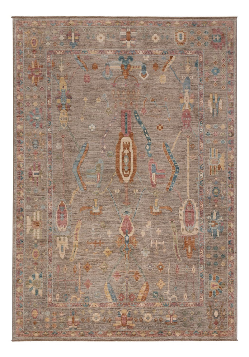 Ushak Tapete 301x204cm - Tapete Oriental