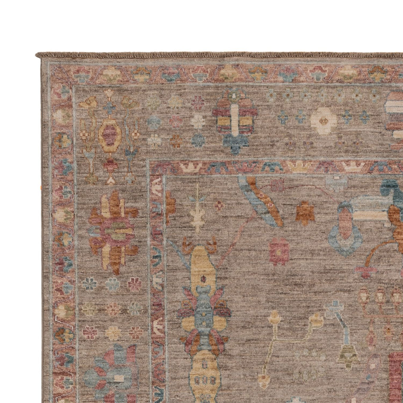 Ushak Tapete 301x204cm - Tapete Oriental
