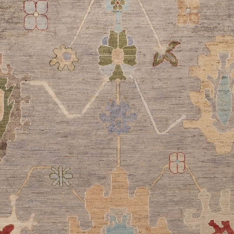 Ushak Tapete 287x203cm - Tapete Oriental