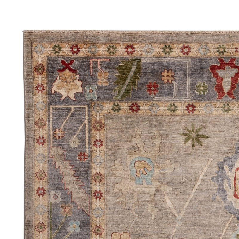 Ushak Tapete 287x203cm - Tapete Oriental