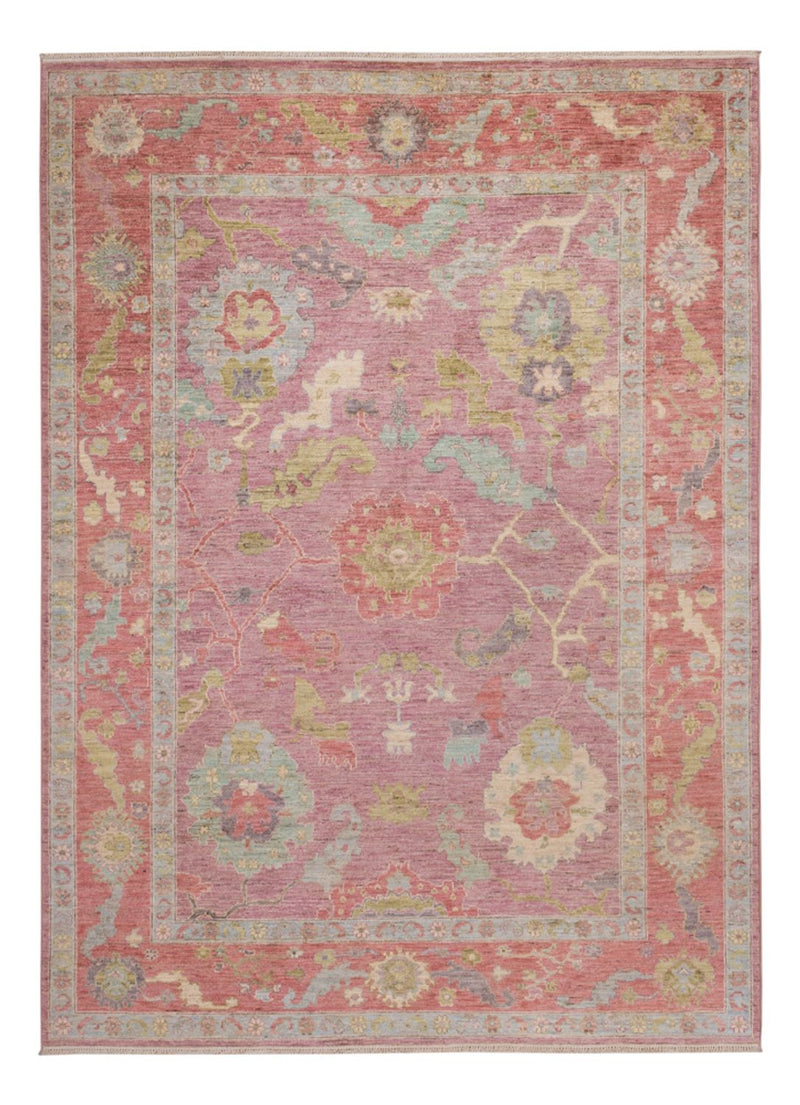 Ushak Tapete 241x170cm - Tapete Oriental