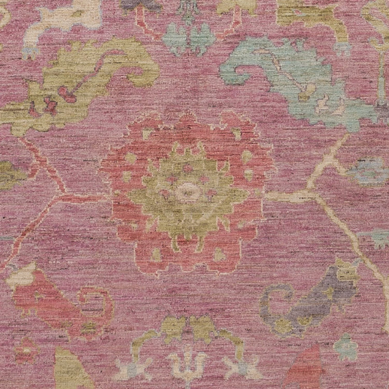 Ushak Tapete 241x170cm - Tapete Oriental