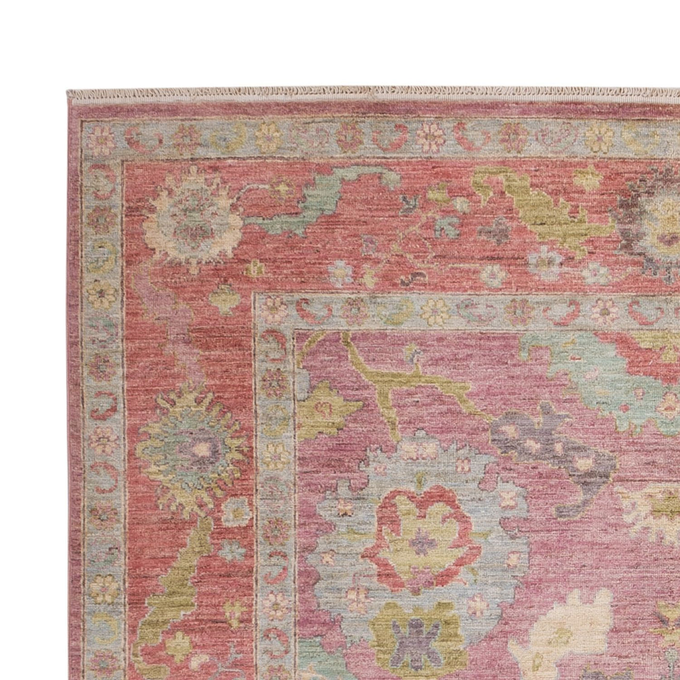 Ushak Tapete 241x170cm - Tapete Oriental